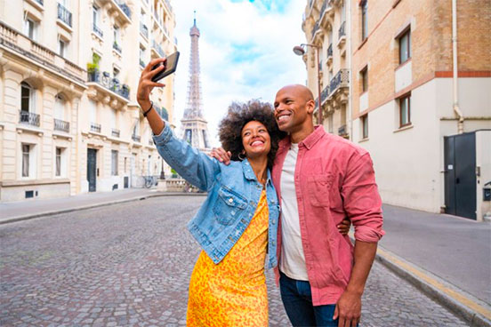 Creating Lasting Memories - Dreams That Happen Travel