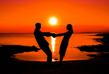 Romantic Vacations - Dreams That Happen Travel