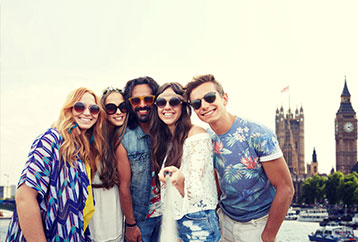 Celebrations With Family & Friends - Dreams That Happen Travel